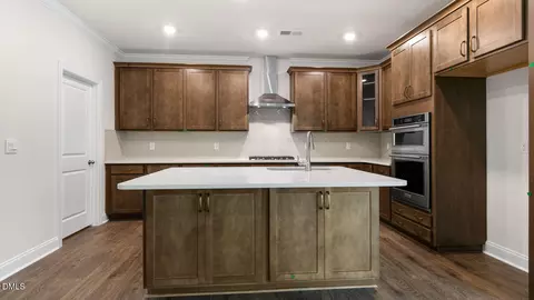 Kitchen - 18 E Fire Opal Ct, Clayton, NC 27520 photo 3 of 3