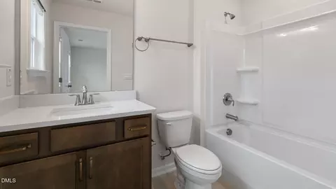 Bath - 18 E Fire Opal Ct, Clayton, NC 27520 photo 1 of 2