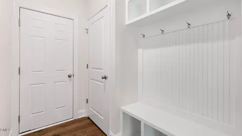Entry Way - 18 E Fire Opal Ct, Clayton, NC 27520 photo 4 of 6