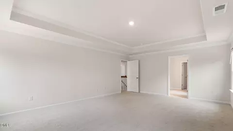 Bedroom - 18 E Fire Opal Ct, Clayton, NC 27520 photo 7 of 7