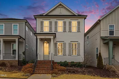39 Banning Dr, Pittsboro, NC 27312