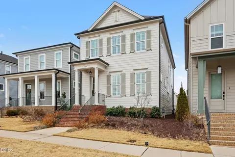 39 Banning Dr, Pittsboro, NC 27312