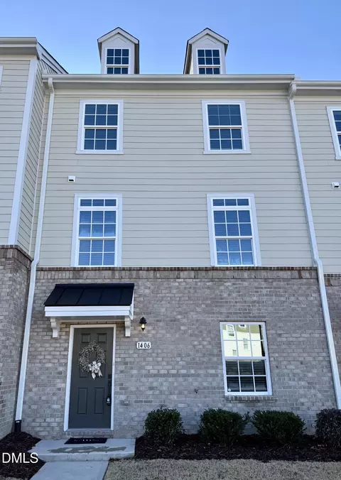 1406 Excelsior Grand Ave, Durham, NC 27713