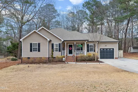 234 Linville Ln, Willow Spring, NC 27592