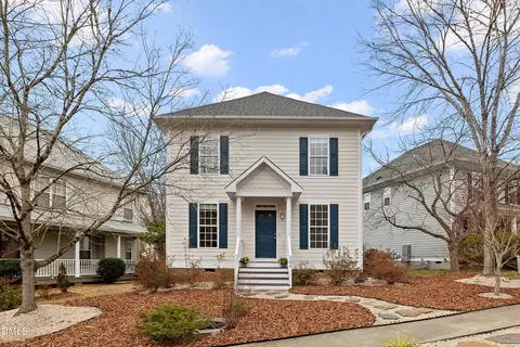 104 Red Sunset Pl, Carrboro, NC 27510