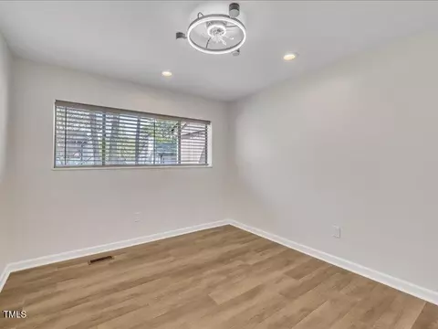 Bedroom - 717 E Millbrook Rd, Raleigh, NC 27609 photo 2 of 3