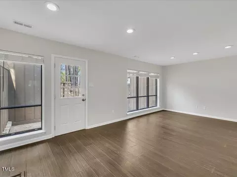 Living - 717 E Millbrook Rd, Raleigh, NC 27609 photo 2 of 4