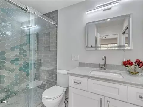 Bath - 717 E Millbrook Rd, Raleigh, NC 27609 photo 1 of 2