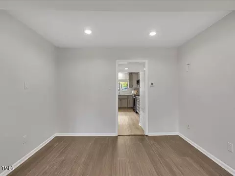 Entry Way - 717 E Millbrook Rd, Raleigh, NC 27609 photo 3 of 3