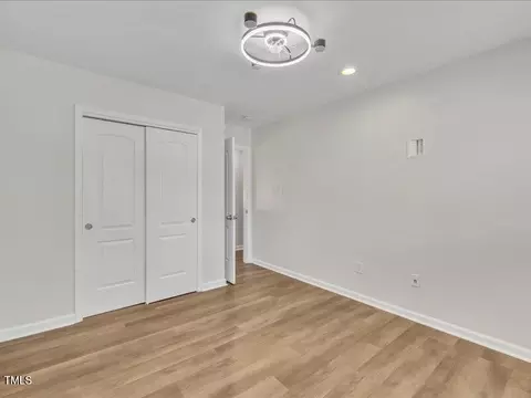 Bedroom - 717 E Millbrook Rd, Raleigh, NC 27609 photo 3 of 3