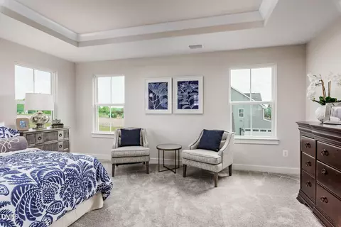 941 Walker Ridge Way, Willow Spring, NC 27592 photo 16