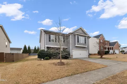 130 Ambergate Dr, Youngsville, NC 27596