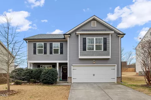 130 Ambergate Dr, Youngsville, NC 27596
