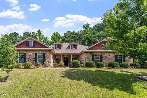 46 Spring Haven Ln, Willow Spring, NC 27592