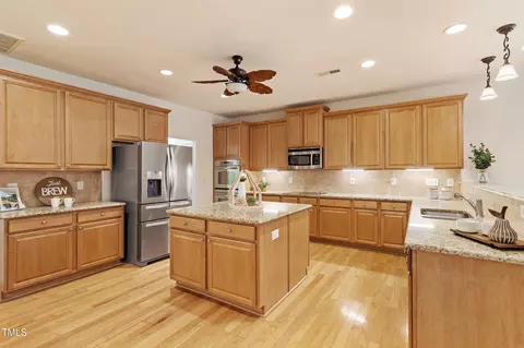 46 Spring Haven Ln, Willow Spring, NC 27592 photo 15