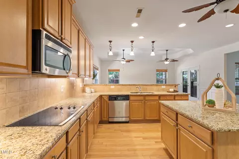 46 Spring Haven Ln, Willow Spring, NC 27592 photo 17