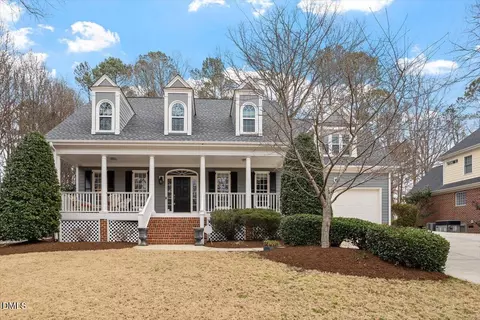 105 Kentbury Ln, Apex, NC 27502