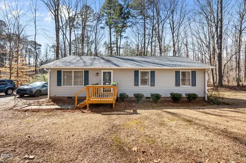 517 John Mitchell Rd, Youngsville, NC 27596