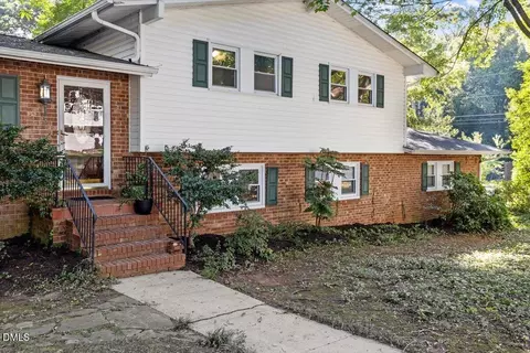 2100 Nancy Ann Dr, Raleigh, NC 27607