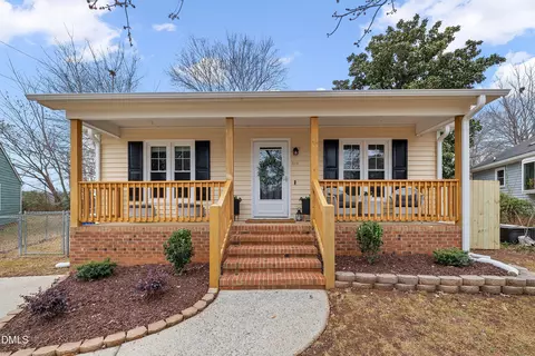 512 Ellis Ct, Raleigh, NC 27603