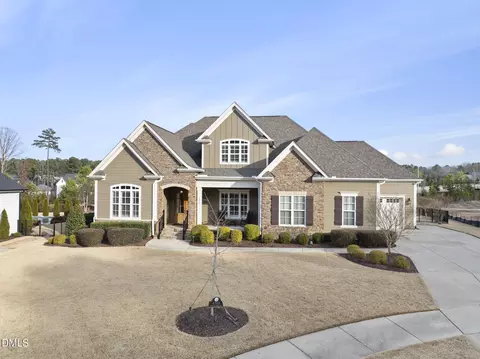1713 Montvale Grant Way, Cary, NC 27519