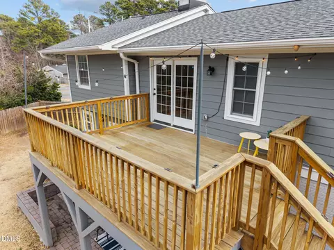 Exterior - 209 Windfield Ct, Raleigh, NC 27615 photo 3 of 7