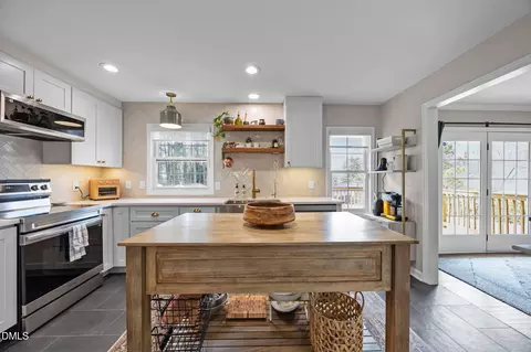 Kitchen - 209 Windfield Ct, Raleigh, NC 27615 photo 1 of 6