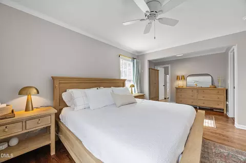 Bedroom - 209 Windfield Ct, Raleigh, NC 27615 photo 1 of 4