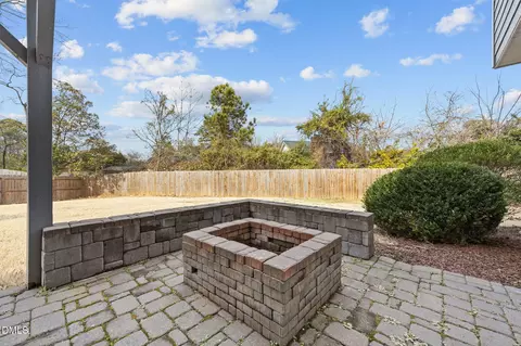 Exterior - 209 Windfield Ct, Raleigh, NC 27615 photo 5 of 7
