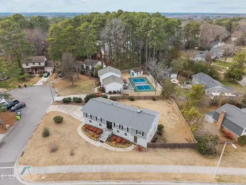 View/Area - 209 Windfield Ct, Raleigh, NC 27615 photo 1 of 2