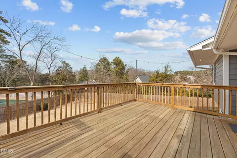Exterior - 209 Windfield Ct, Raleigh, NC 27615 photo 2 of 7