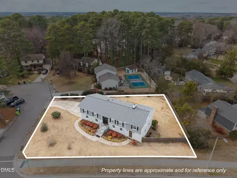 View/Area - 209 Windfield Ct, Raleigh, NC 27615 photo 2 of 2