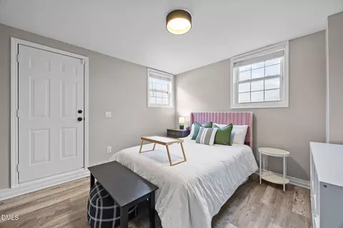 Bedroom - 209 Windfield Ct, Raleigh, NC 27615 photo 4 of 4