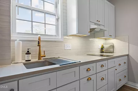 Kitchen - 209 Windfield Ct, Raleigh, NC 27615 photo 5 of 6