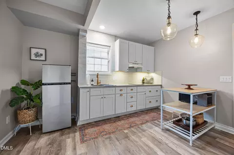 Kitchen - 209 Windfield Ct, Raleigh, NC 27615 photo 4 of 6