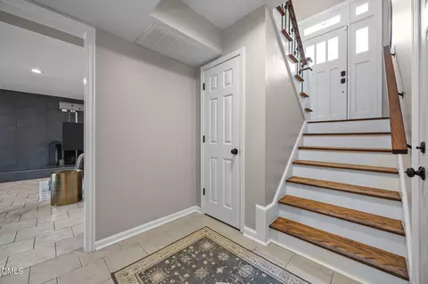 Entry Way - 209 Windfield Ct, Raleigh, NC 27615 photo 2 of 2