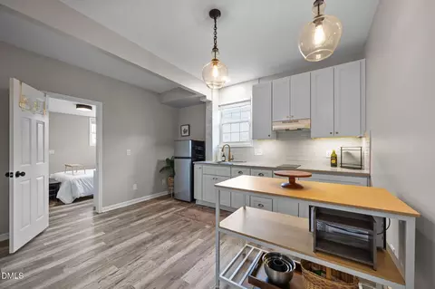 Kitchen - 209 Windfield Ct, Raleigh, NC 27615 photo 6 of 6