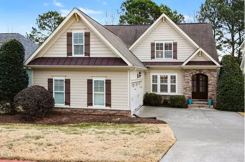 1225 Champions Pointe Dr, Durham, NC 27712