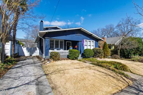 541 E Jones St, Raleigh, NC 27601