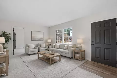 1120 W Pope St, Benson, NC 27504