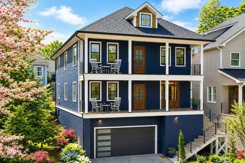 1433 Nottingham Rd, Raleigh, NC 27607