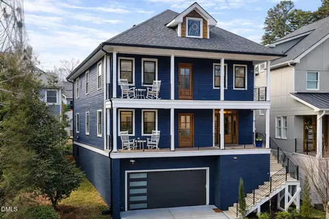 1433 Nottingham Rd, Raleigh, NC 27607