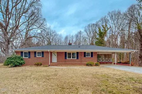 333 Allensville Rd, Roxboro, NC 27574
