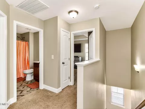 Entry Way - 8 Solstice Ln, Garner, NC 27529 photo 3 of 4