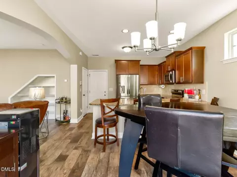 Dining - 8 Solstice Ln, Garner, NC 27529 photo 2 of 2
