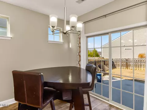 Dining - 8 Solstice Ln, Garner, NC 27529 photo 1 of 2