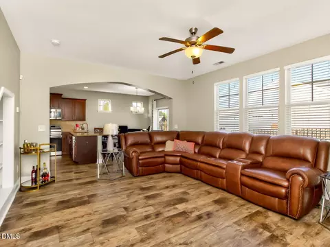 Living - 8 Solstice Ln, Garner, NC 27529 photo 1 of 4