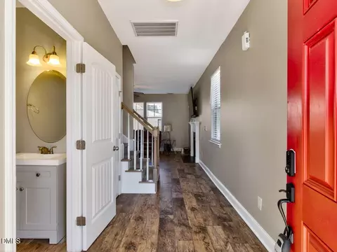 Entry Way - 8 Solstice Ln, Garner, NC 27529 photo 1 of 4