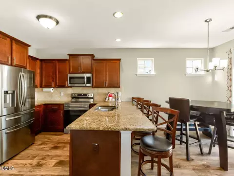 Kitchen - 8 Solstice Ln, Garner, NC 27529 photo 1 of 3