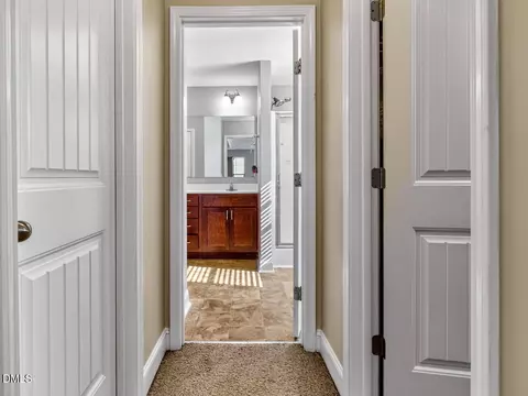 Entry Way - 8 Solstice Ln, Garner, NC 27529 photo 2 of 4